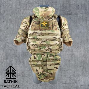Бронежилет RT / «Жнец» / СВМП / БР-1+ / Капы / Корсетный