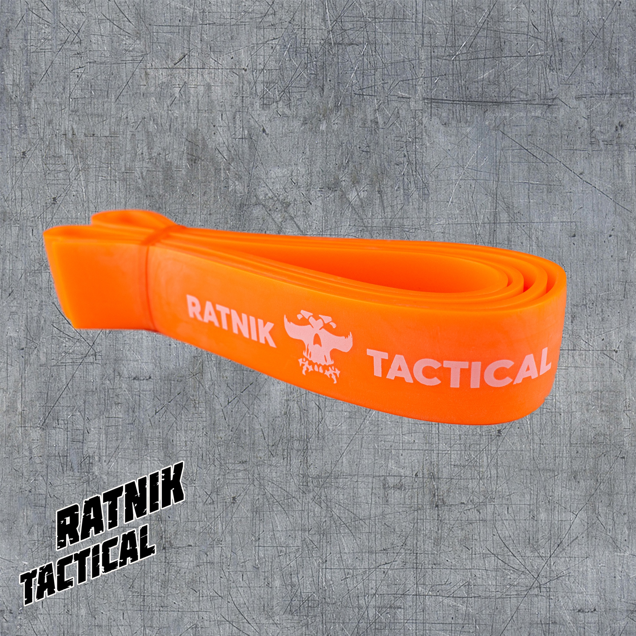 Жгут RATNIK TACTICAL Силиконовый / Всепогодный