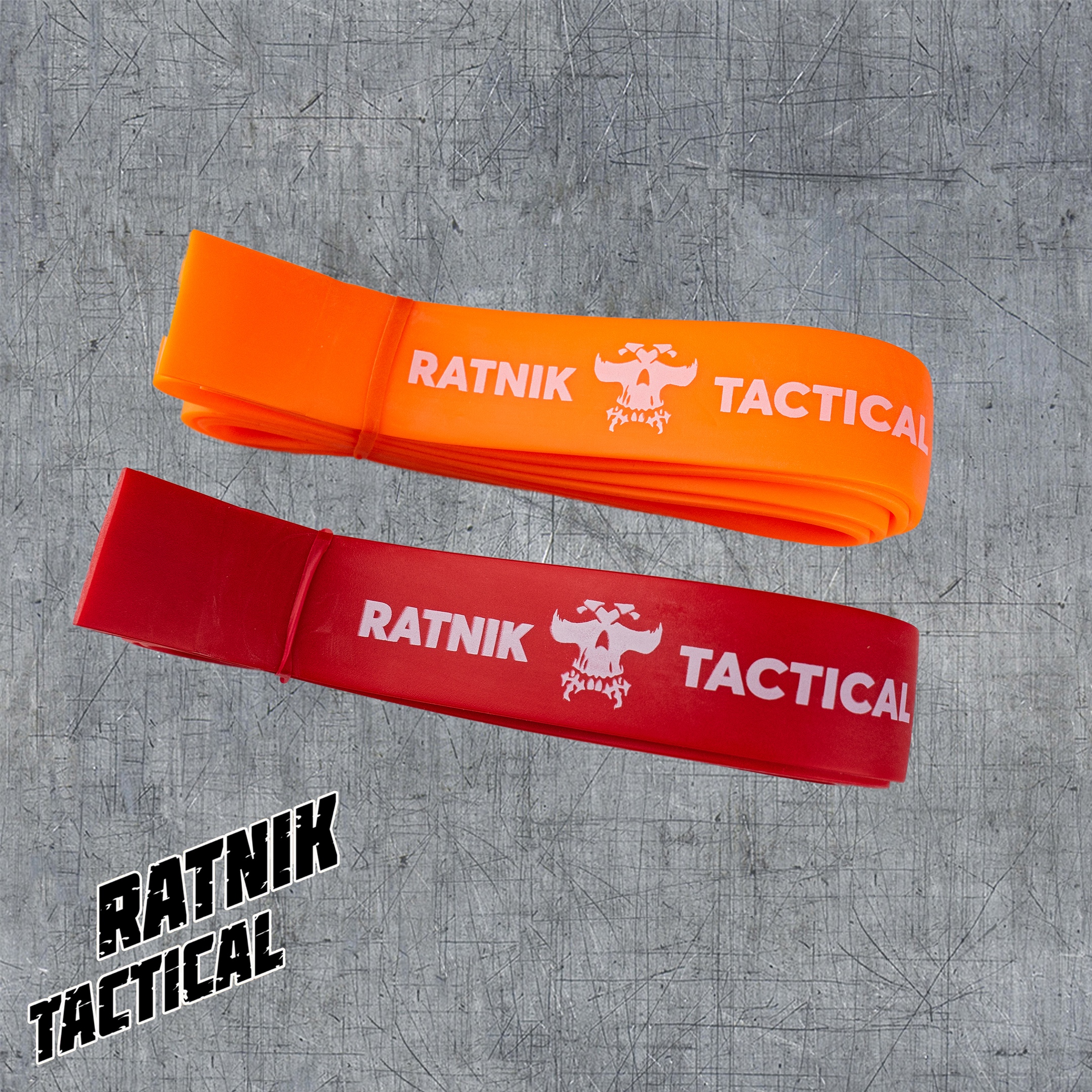 Жгут RATNIK TACTICAL Силиконовый / Всепогодный — изображение 2