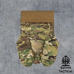 Напашник / Трёхлистный / Стандарт / Молли + / БР-1 / СВМП / Мультикам, Мох, ЕМР