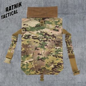 Пятиточечник ЦАРСКИЙ / БР-1 / АРАМИД / Мультикам, Мох