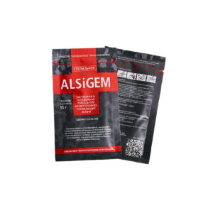 Гранулы для остановки кровотечений ALSiGEM